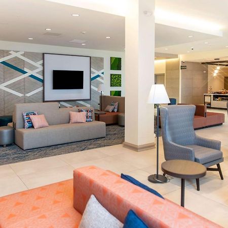 Hilton Garden Inn Mattoon, Il Экстерьер фото