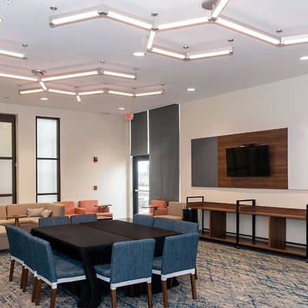 Hilton Garden Inn Mattoon, Il Экстерьер фото