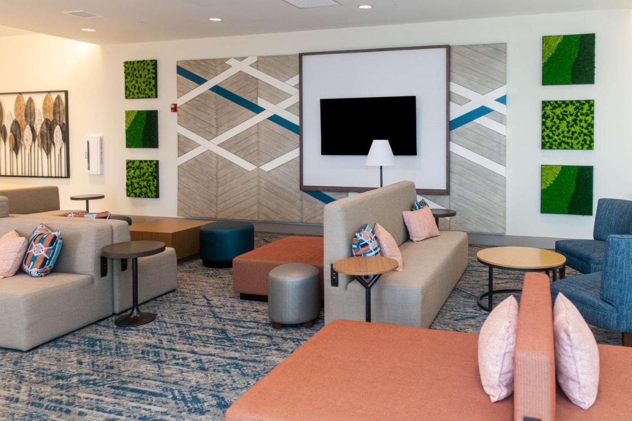 Hilton Garden Inn Mattoon, Il Экстерьер фото