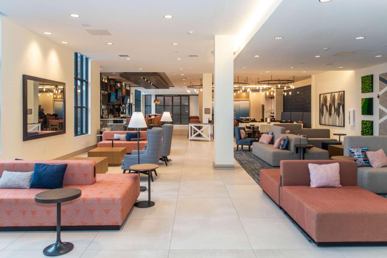 Hilton Garden Inn Mattoon, Il Экстерьер фото