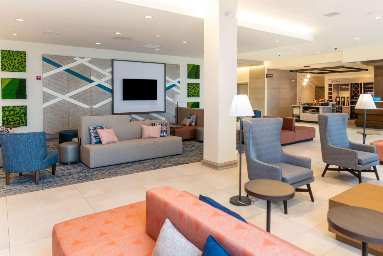 Hilton Garden Inn Mattoon, Il Экстерьер фото