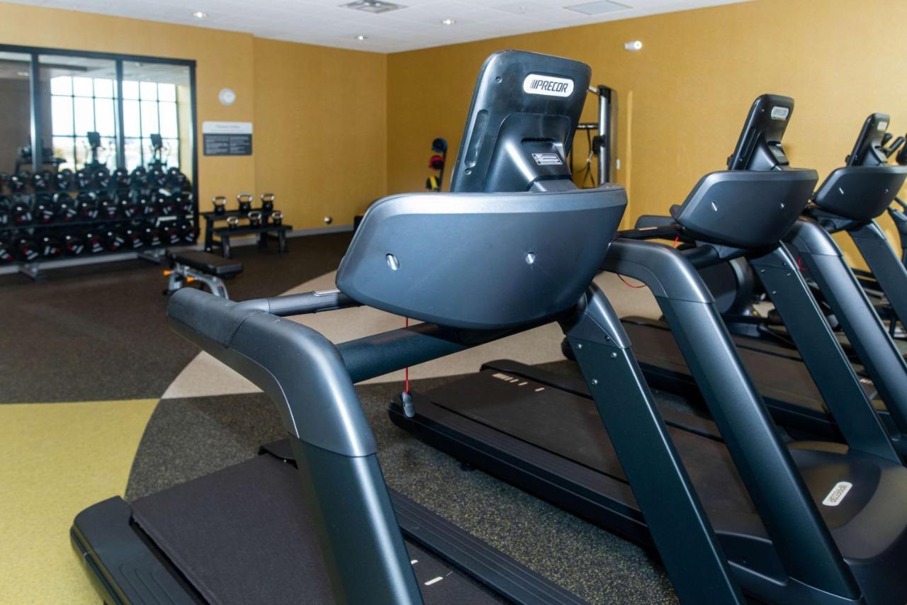 Hilton Garden Inn Mattoon, Il Экстерьер фото