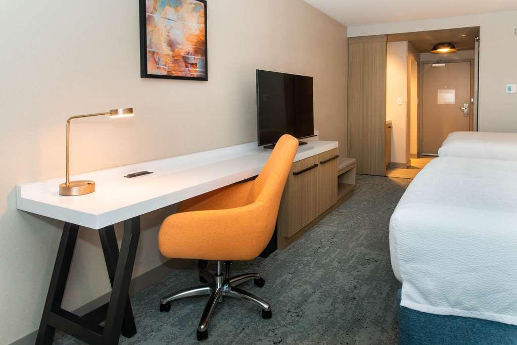 Hilton Garden Inn Mattoon, Il Номер фото