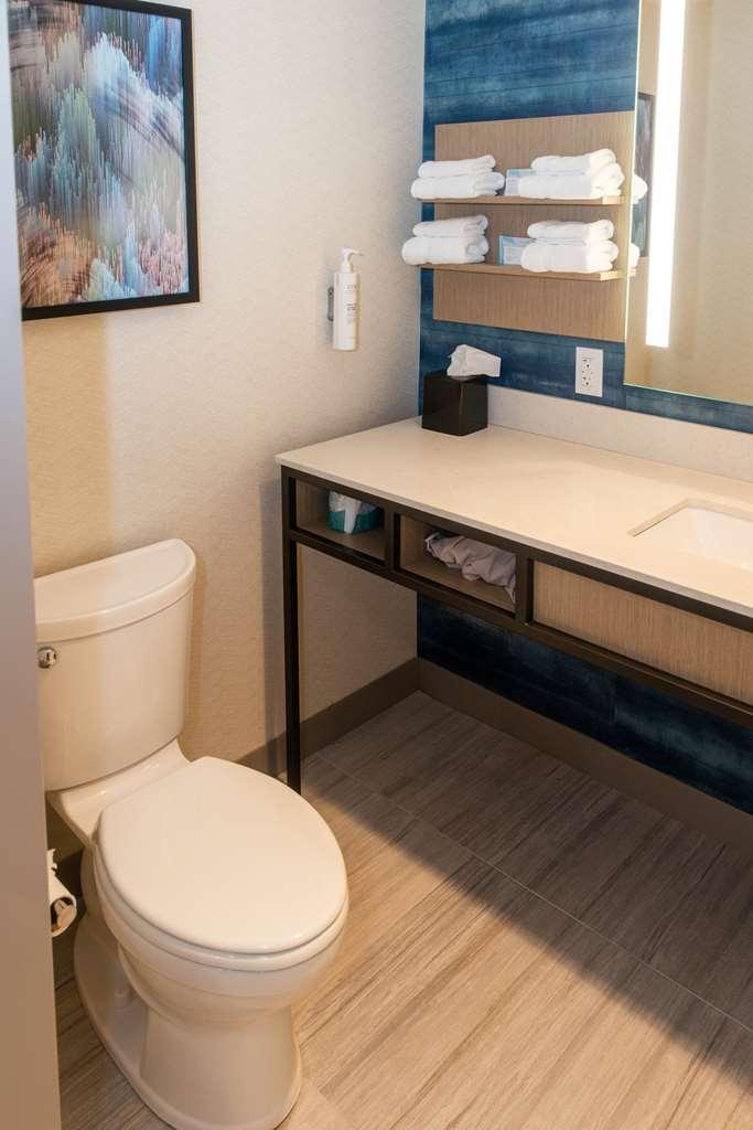 Hilton Garden Inn Mattoon, Il Экстерьер фото