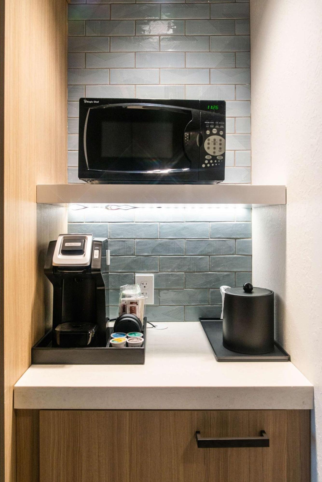Hilton Garden Inn Mattoon, Il Экстерьер фото