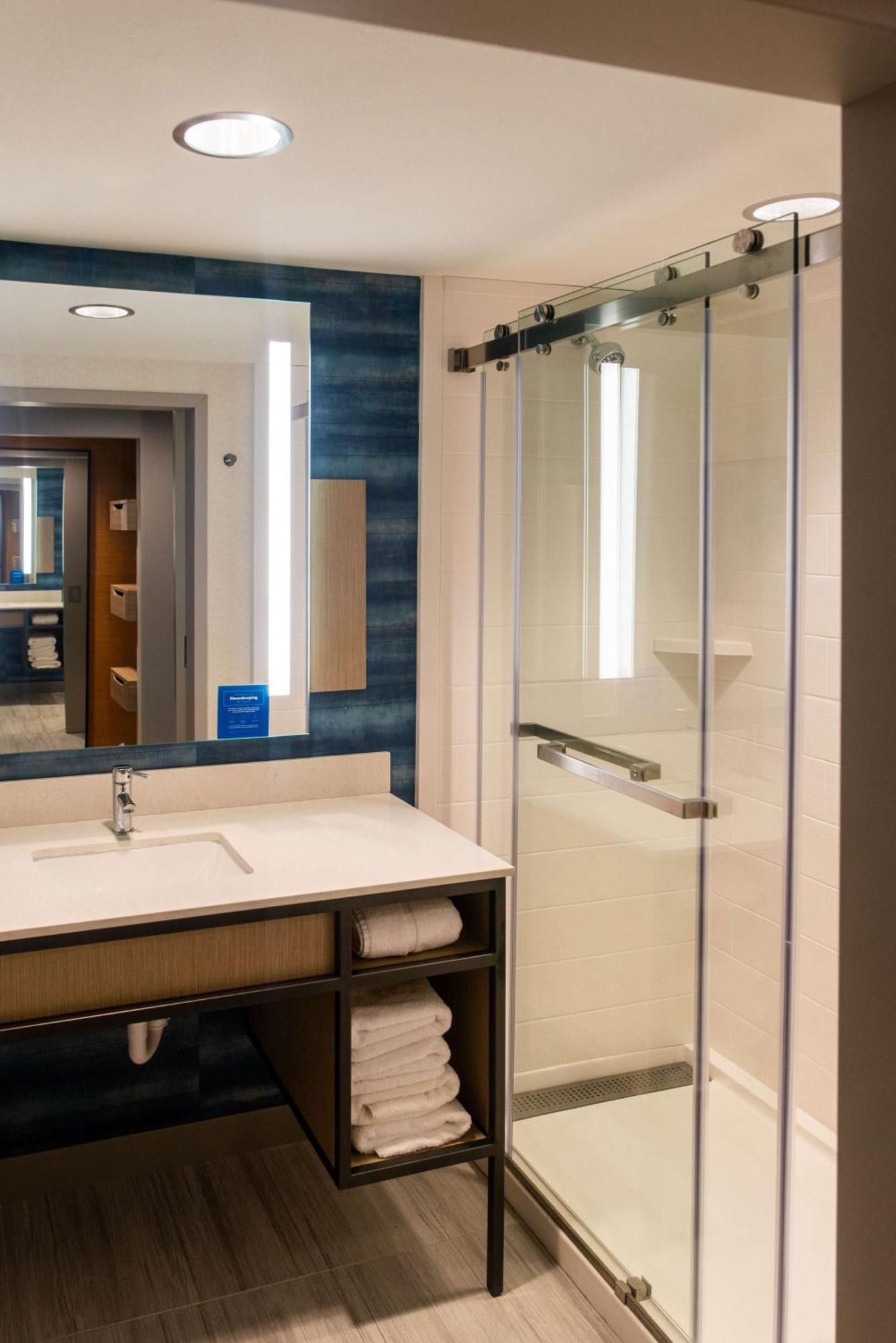 Hilton Garden Inn Mattoon, Il Экстерьер фото