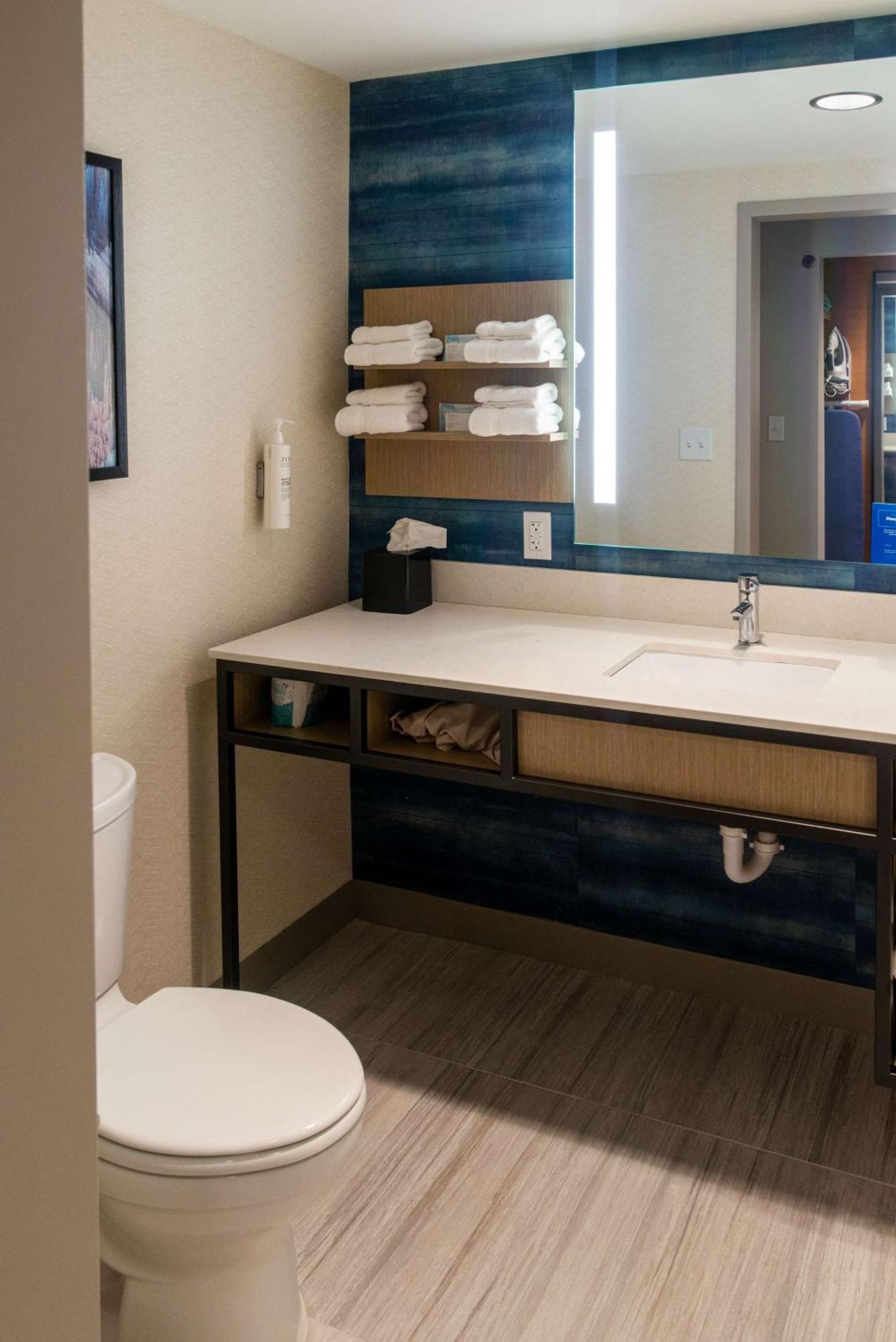 Hilton Garden Inn Mattoon, Il Экстерьер фото