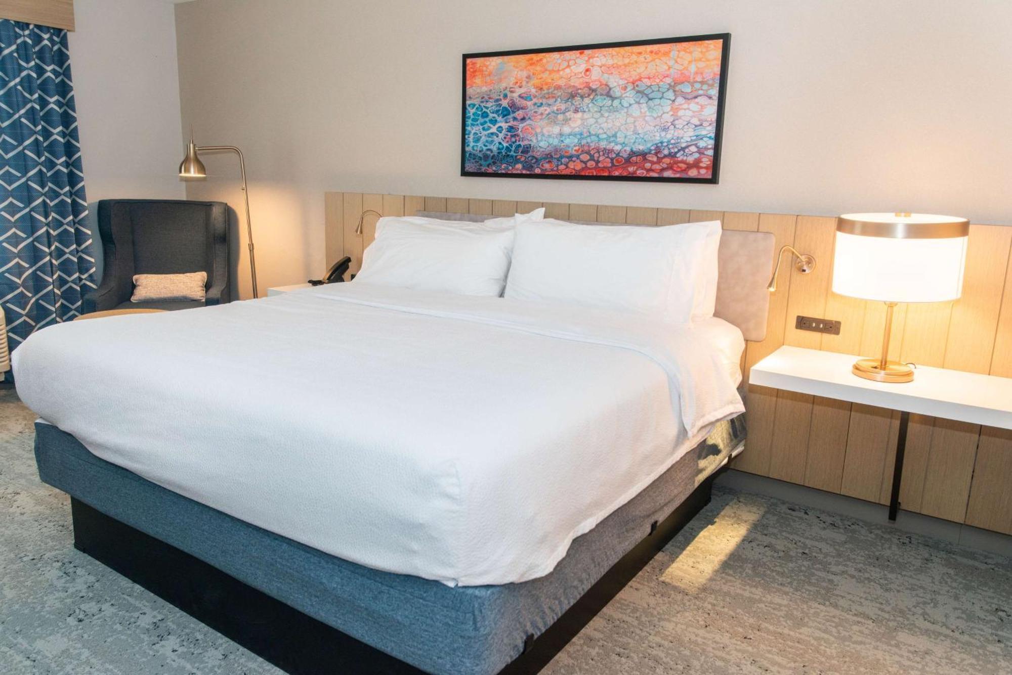 Hilton Garden Inn Mattoon, Il Экстерьер фото