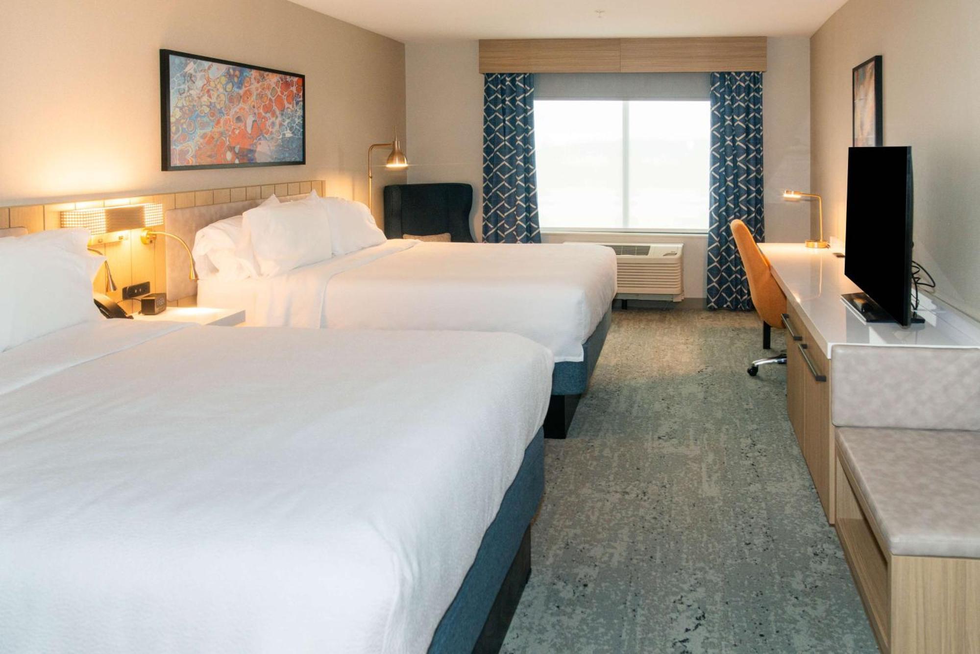 Hilton Garden Inn Mattoon, Il Экстерьер фото