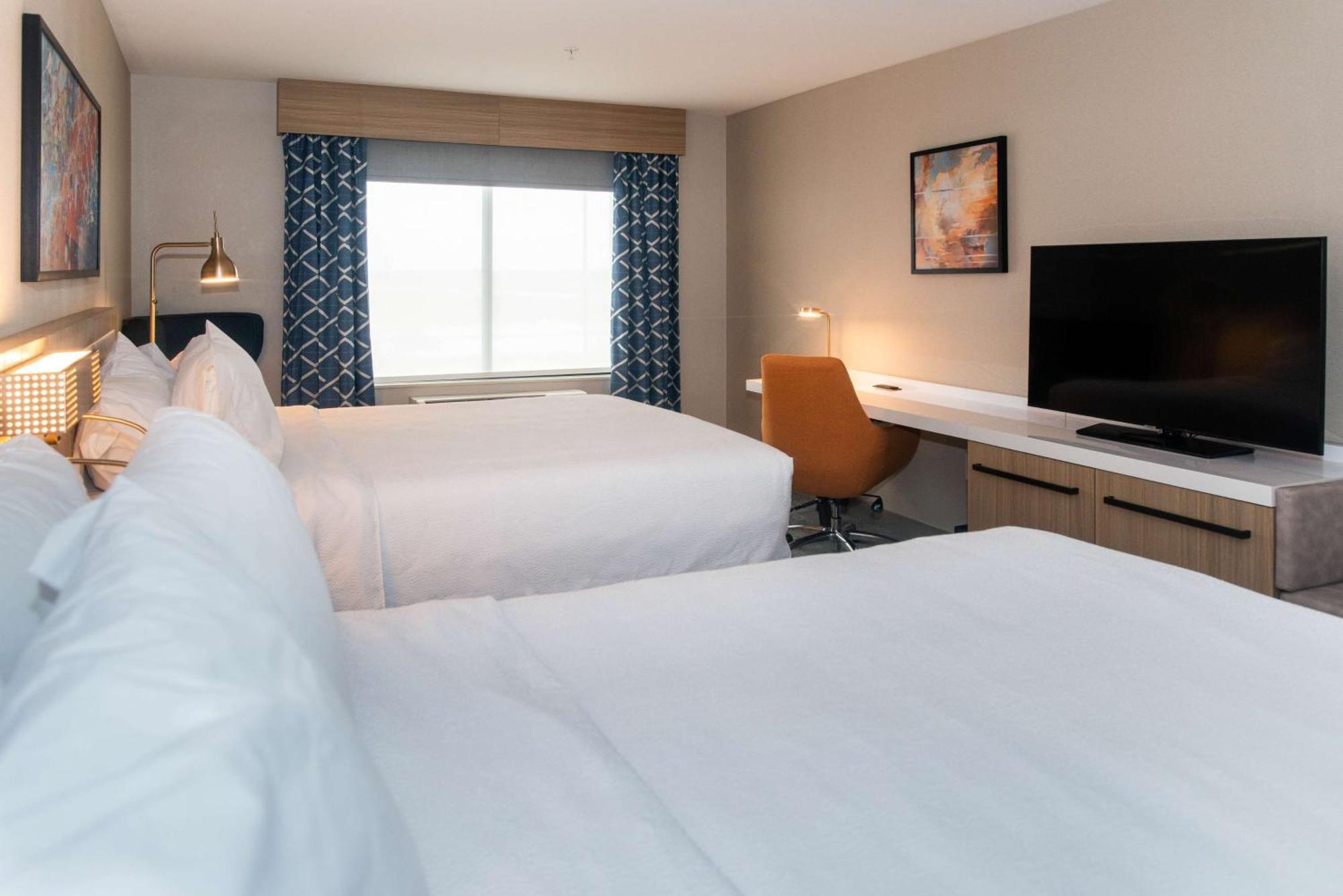 Hilton Garden Inn Mattoon, Il Экстерьер фото