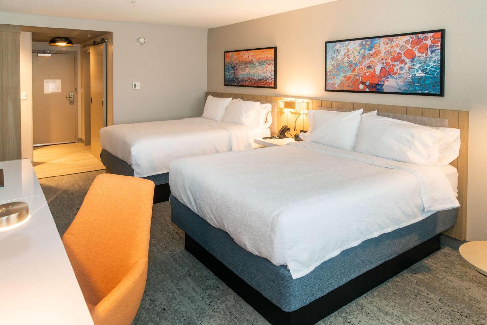 Hilton Garden Inn Mattoon, Il Экстерьер фото