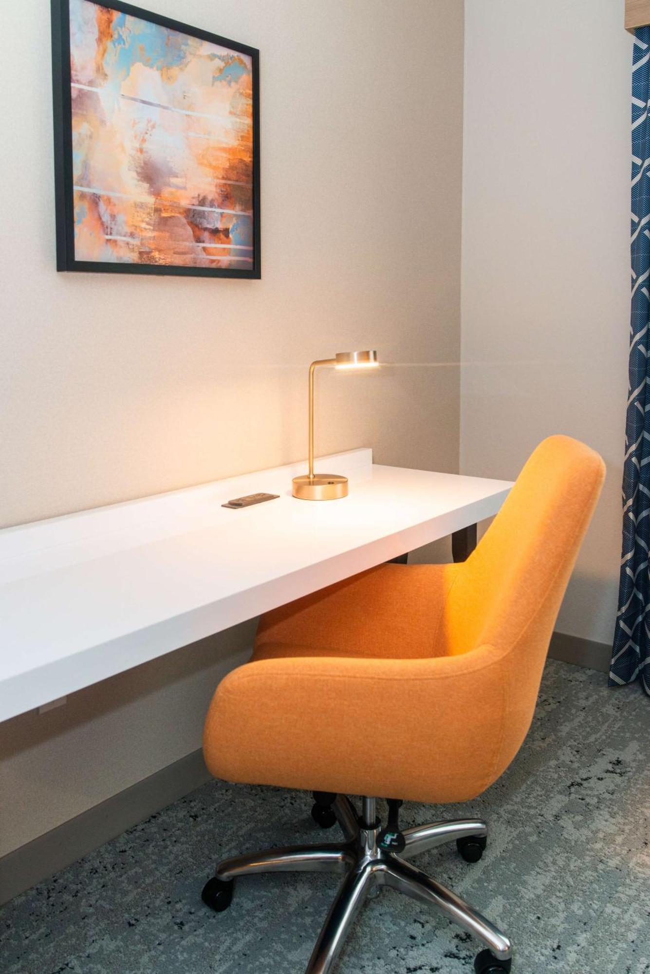 Hilton Garden Inn Mattoon, Il Экстерьер фото
