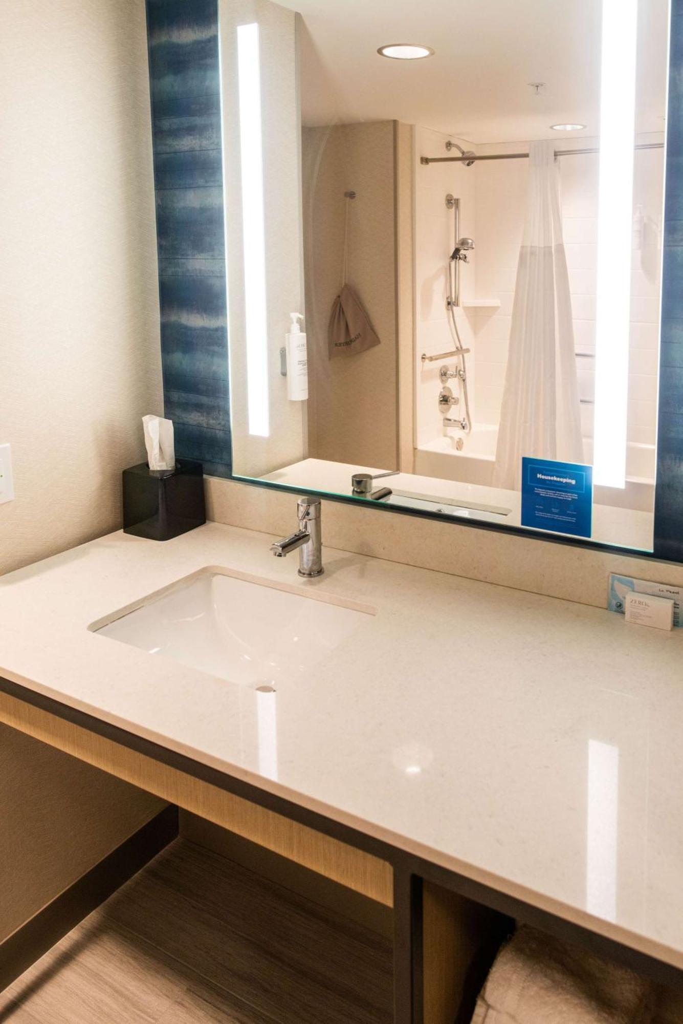 Hilton Garden Inn Mattoon, Il Экстерьер фото