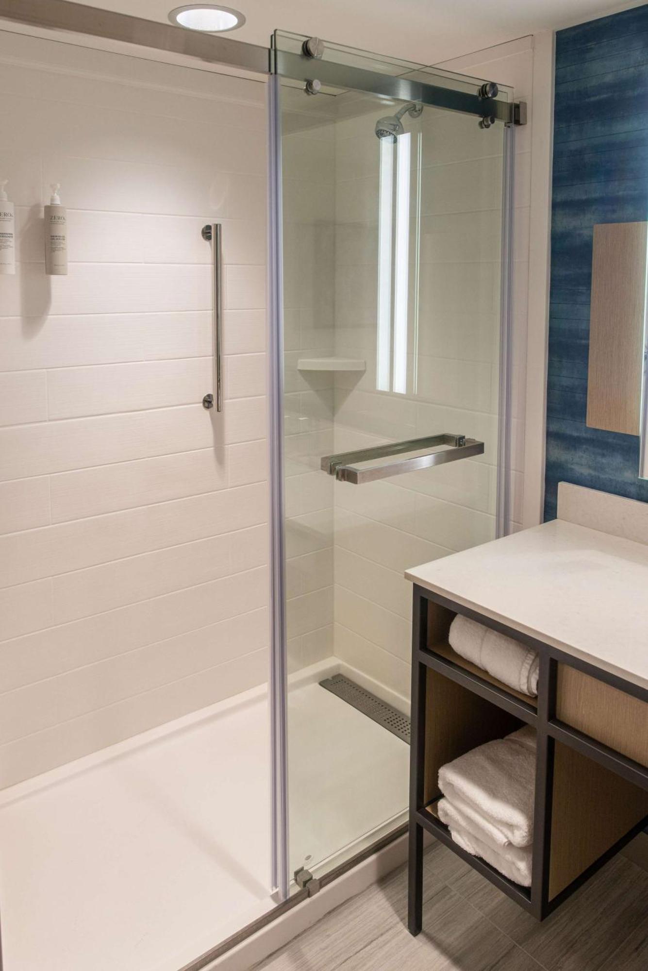 Hilton Garden Inn Mattoon, Il Экстерьер фото