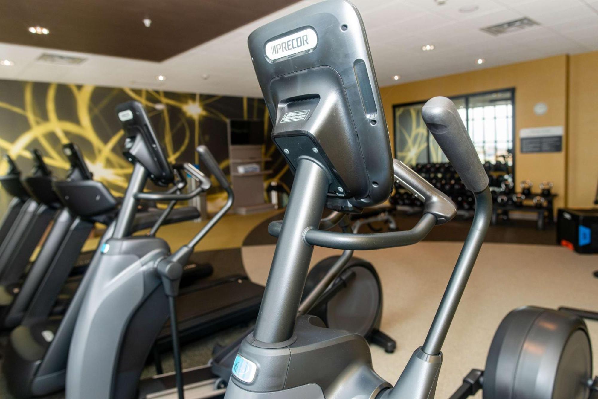 Hilton Garden Inn Mattoon, Il Экстерьер фото